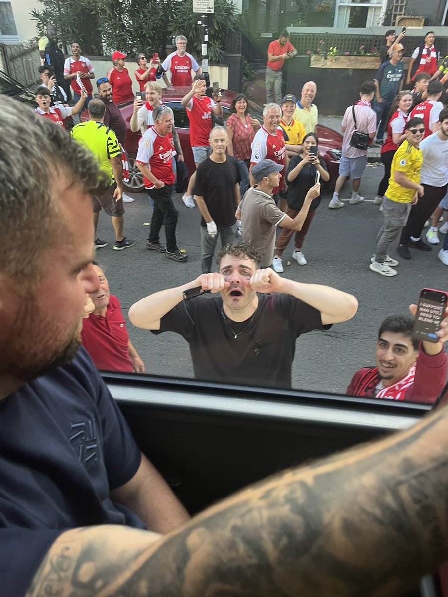 Out Of Context Football (@nocontextfooty) on Twitter photo 