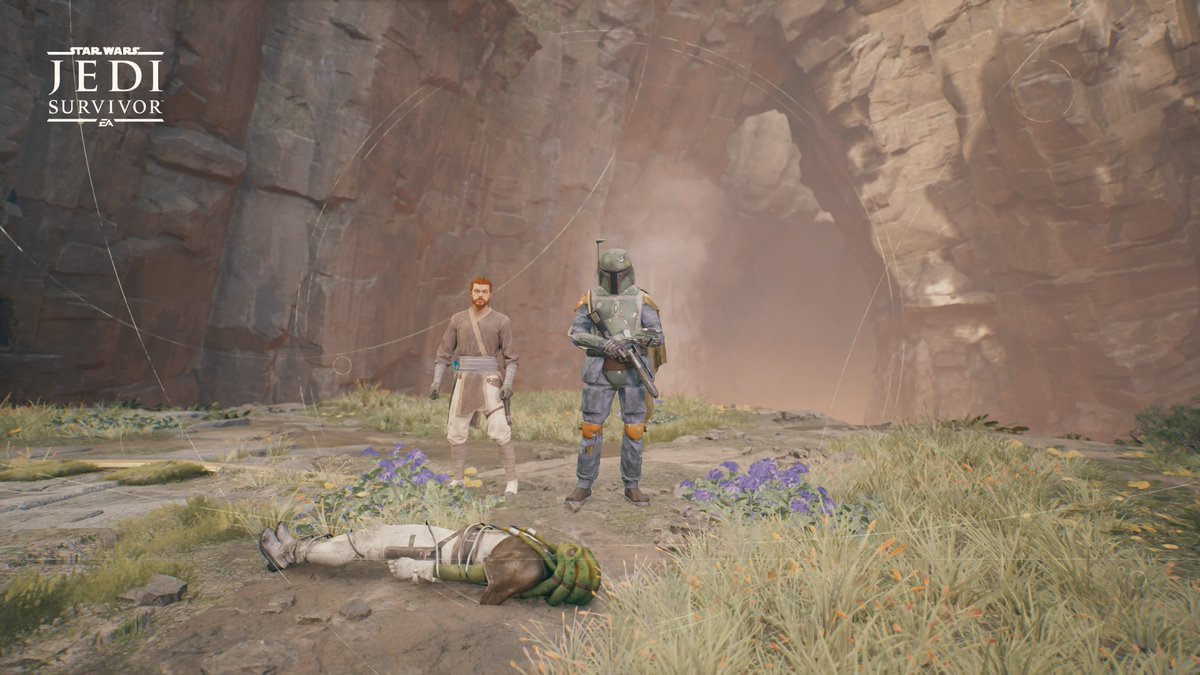 persson_sonny's tweet photo. #PS5Share, #STARWARSJediSurvivor https://t.co/MZ6HhZFMBR