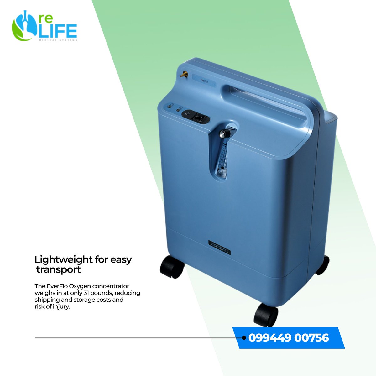 MedicalRelife's tweet photo. Philips EverFlo Home oxygen system !!

#oxygenconcentrator #Rental #Sale #Chennai https://t.co/gSRX7RFPvi