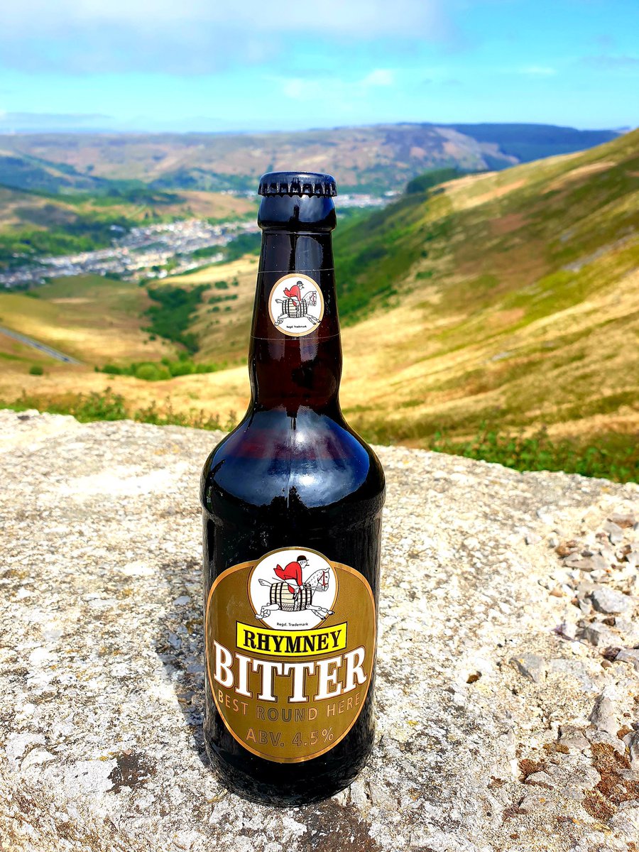 This weeks Dale’s Ale is Bitter from Rhymney Brewery @rhymneybrewery Hear Stevie’s beer review and what tunes have been  picked to compliment their ale on Lita’s Bakery on Wednesday 6 - 8pm

oaworiginal.com
