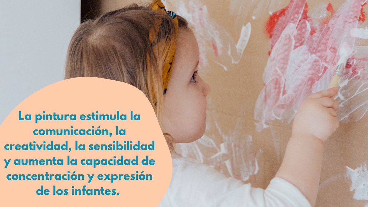 CAS: Aparte de ser una manera sencilla y divertida de pasar tiempo de calidad juntos, jugar con pintura es muy beneficioso por los más pequeños. 👶   Por eso hay varías actividades de TreaSureFamily que se hacen con pintura.