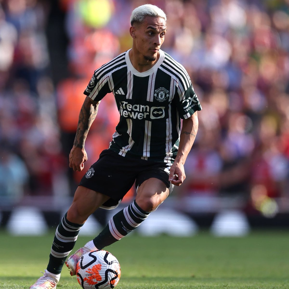 Transfer News Live tweet media