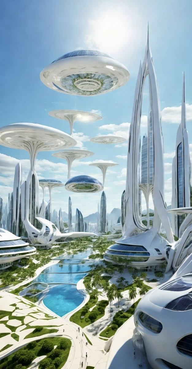 Cyberfusion0's tweet image. 2030 World Future

As we move towards the future getting 

Closer to a new era of AI and tech

We creating a better society where

Everyone has opportunities, support,

And the ability to build self dreams.

#future2030 #greenworld