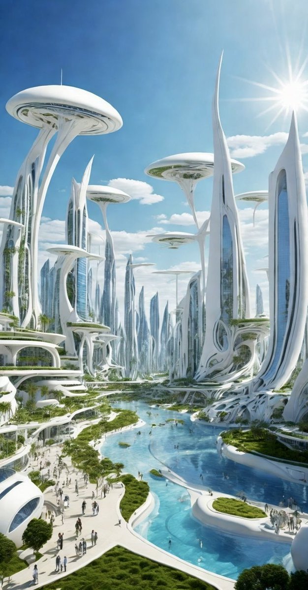 Cyberfusion0's tweet image. 2030 World Future

As we move towards the future getting 

Closer to a new era of AI and tech

We creating a better society where

Everyone has opportunities, support,

And the ability to build self dreams.

#future2030 #greenworld
