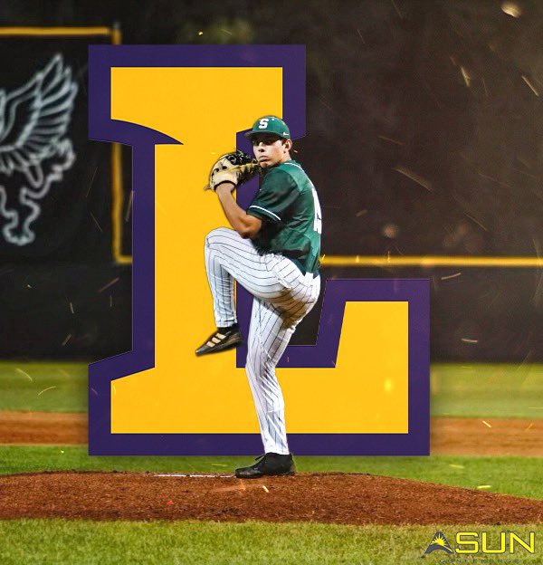 Congratulations to Gryphon Senior Cameron Guise for committing to Lipscomb University! Cam was the SP in the state championship game. We look forward to a special 2024 season from Cam! #Gryphonpride #Anotherone