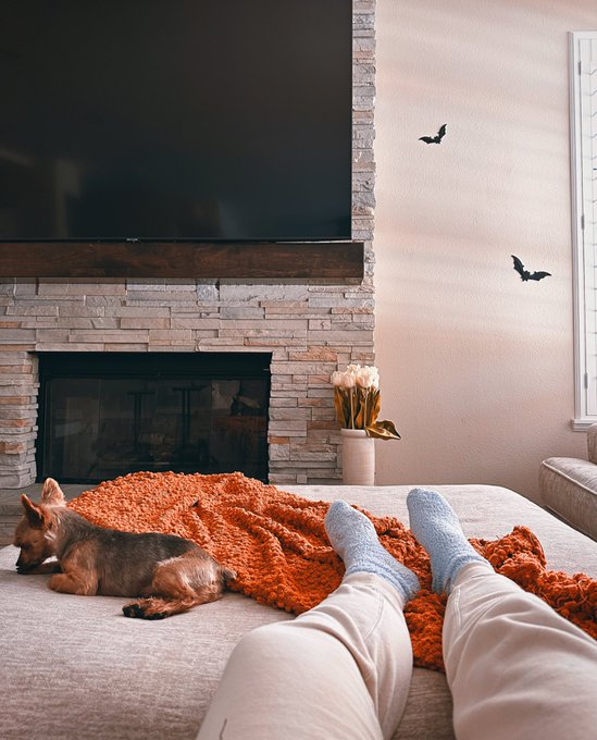 Ready for fall.🍁🍂🎃☕️🧡 https://t.co/3R8qaIPIBn