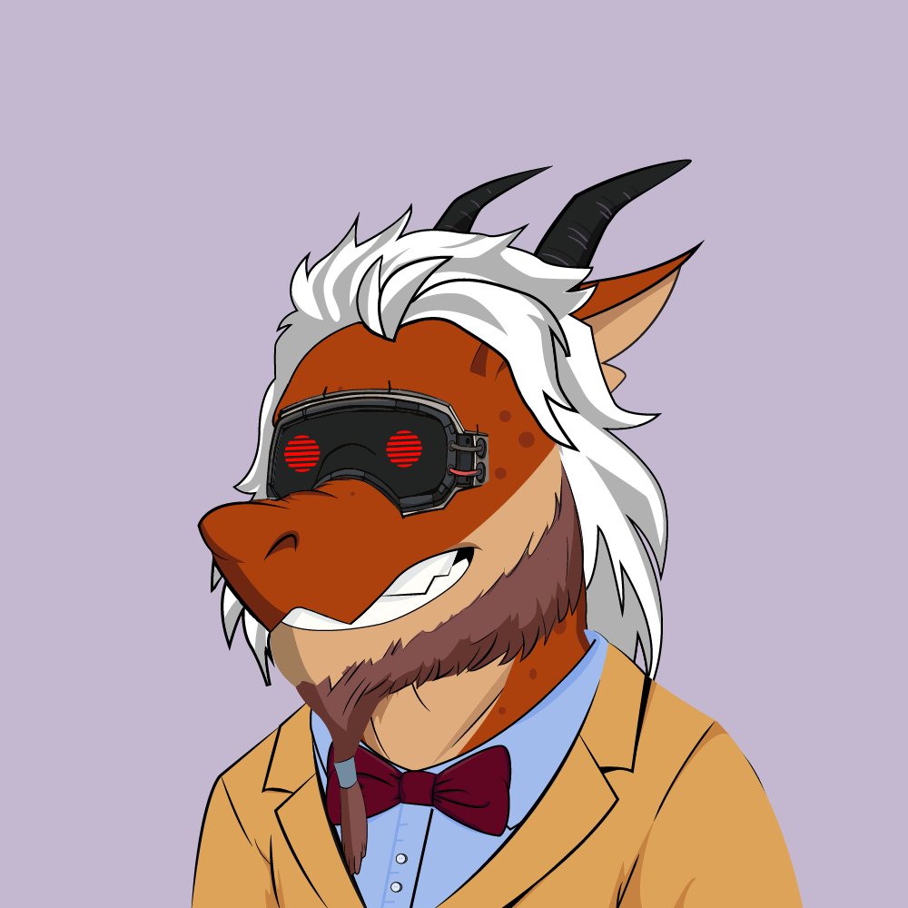 Fancy Dragons 🐉| Mint Live tweet media