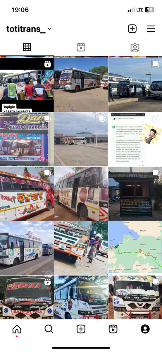 IkramPrence's tweet photo. @TBoundBuses https://t.co/tt6ewIJTO5