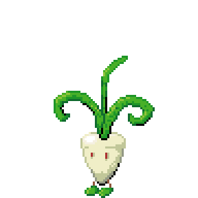 MinmagL's tweet image. May I present to you the Dark-typed starter of my Nordic Insired Region Wilifawn and the Grass-Typed Route 1 Encounter Sweetish.  What do you think? 
#pokemon #fakemon #PSDK #PokemonStudio #newStarters.