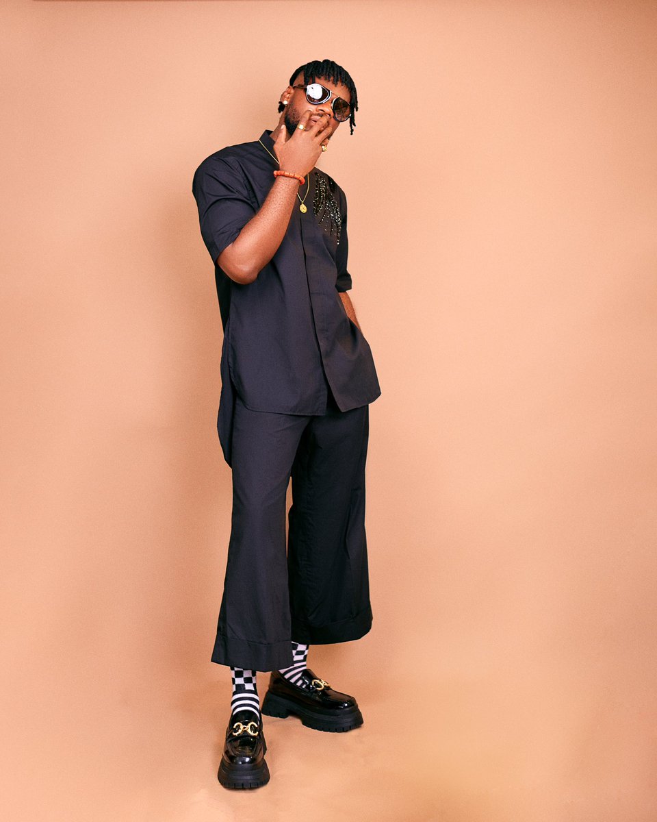 PrinceNEnwerem's tweet photo. Well I guess this is the end of my SPECIAL MISSION as a SPECIAL GUEST 

This is definitely not the end of PRINCE NELSON so watch out for my new record label loading and my salon @hairlineroyale 

To my friend @alex_unusual pls stay strong and remain focused on the money ,thank you to everyone for the love and support I appreciate you all❤️🎠.
Finally thank you to @BBNaija for the platform and second chance 🙏