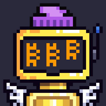 OrdinalScreenz's tweet photo. [ -_- ]

You cannot mint us, but you can collect us.

Soon the first 20/99 will be dual-inscribed, featuring the original byte-perfect art + the cursed glitch version. 

Acquisition price is .01 BTC. Elite Ordinals for discerning collectors. 📺🟧

#Screenz #Bitcoin #Ordinals https://t.co/GrcIShk8VH