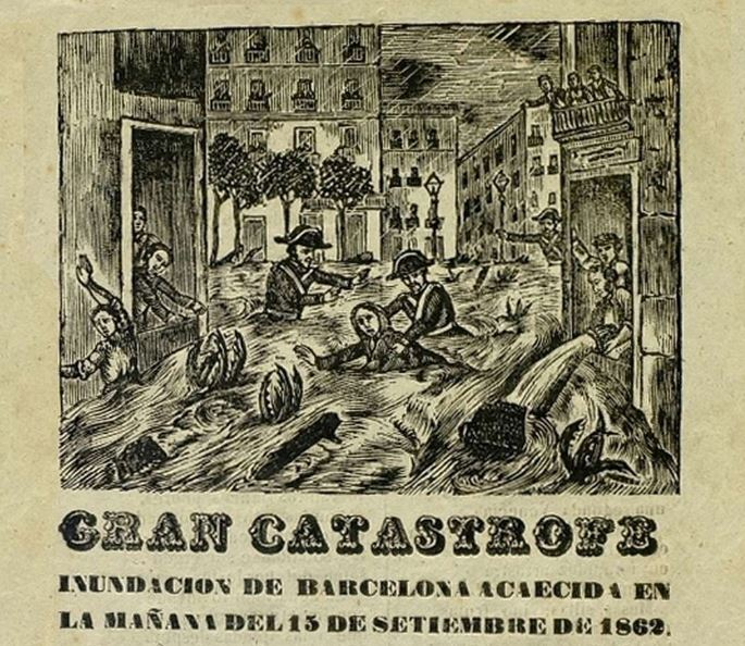 Històries de Barcelona tweet media