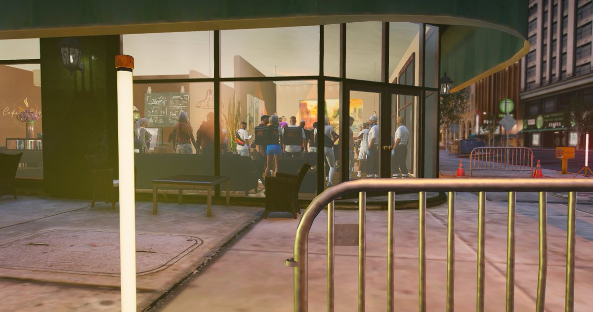 Unity-Life tweet media