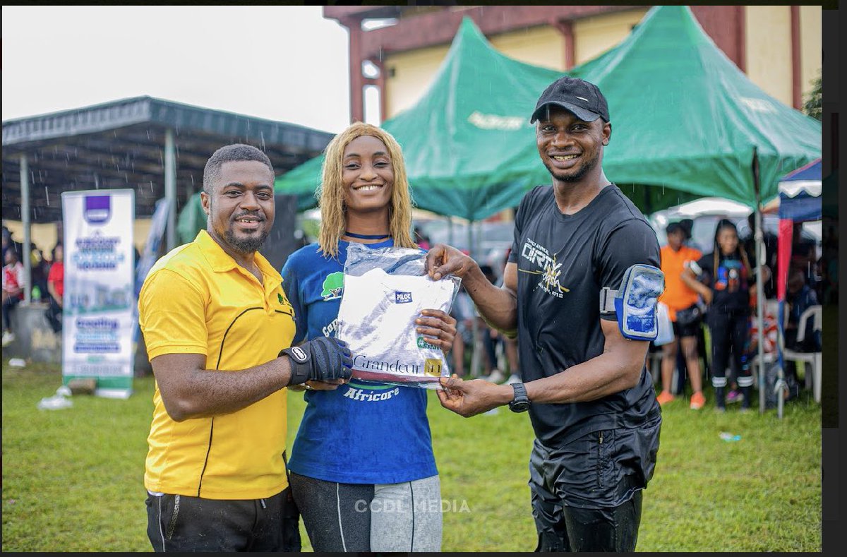 capcitydev's tweet photo. A huge round of applause to our remarkable athletes who gave their all and triumphed at the Maga Sports Hangout 2023! 🏆

Let's continue to raise the bar together! 🚀🥇 #MagaSports #SportingChampions #Teamwork #CapitalCityEstates #realestate https://t.co/O768rk0qIV