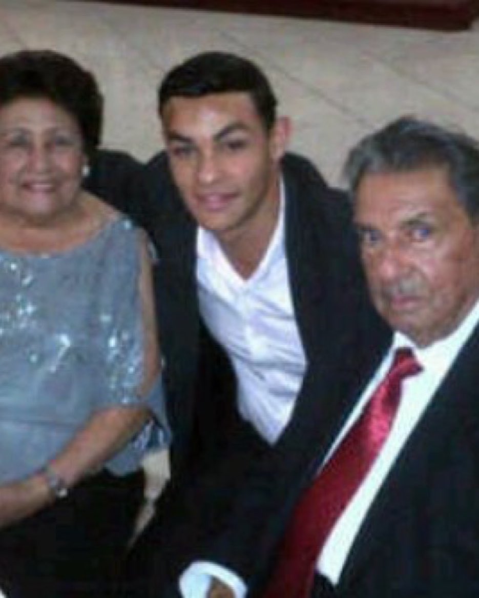 Aníbal castillo tweet media