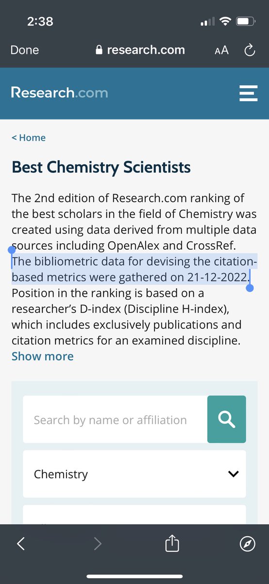 JakeYeston's tweet photo. @IfanStephens @titiricigroup As I mentioned last time this list trended, apparently being alive isn’t a criterion 🙄 https://t.co/zT3CgxWzJX