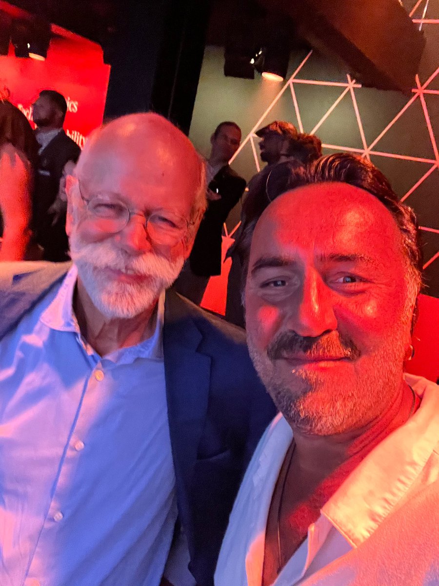 Efsaneyle birlikte 🤟 Dieter Zetsche