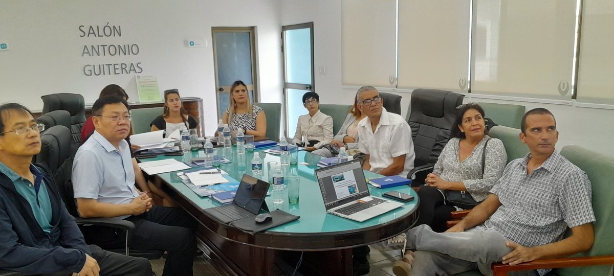 CIDEMCuba tweet media