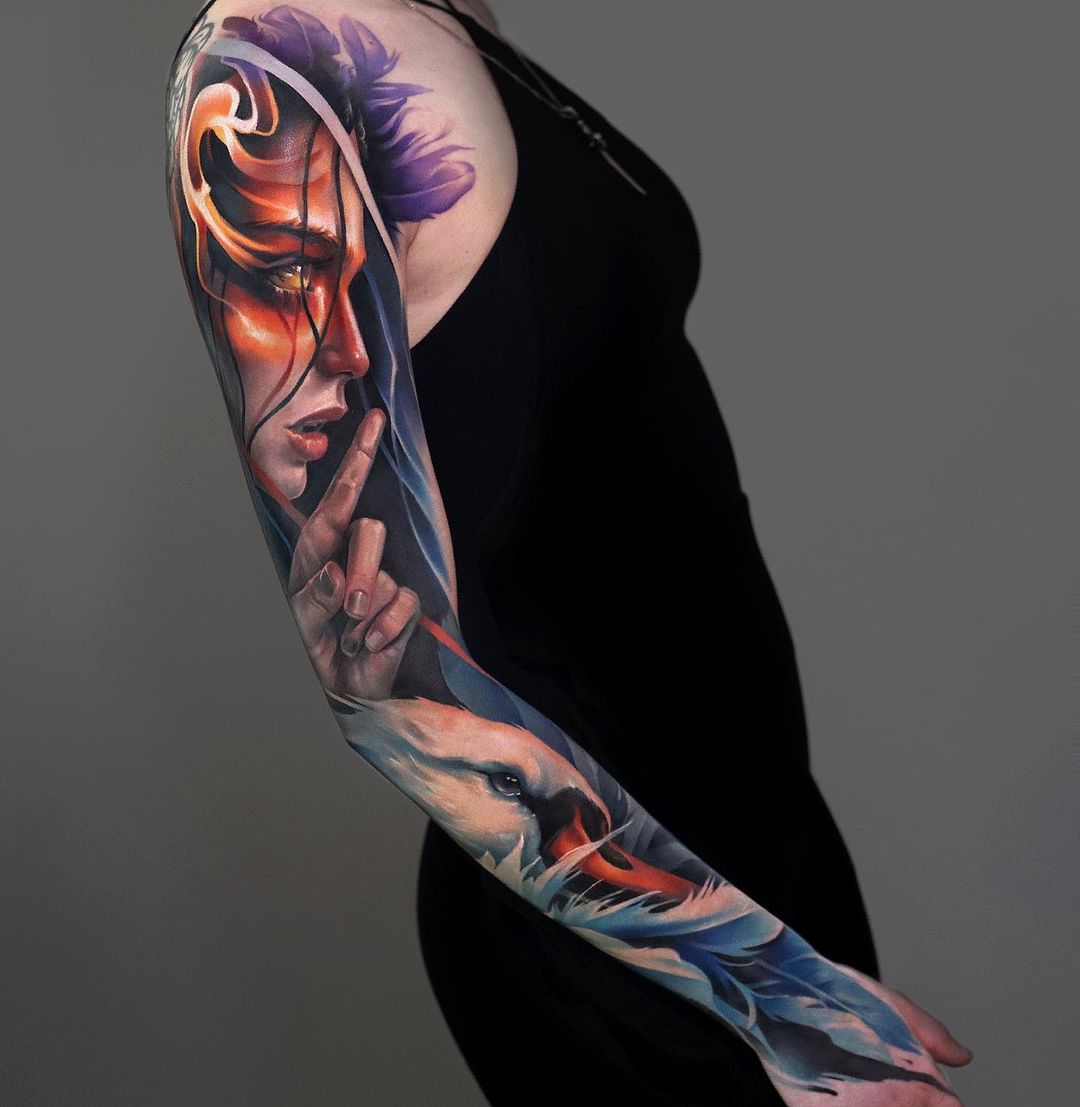 Kane Brown Tattoo Signature | TikTok, image size:1080x1107