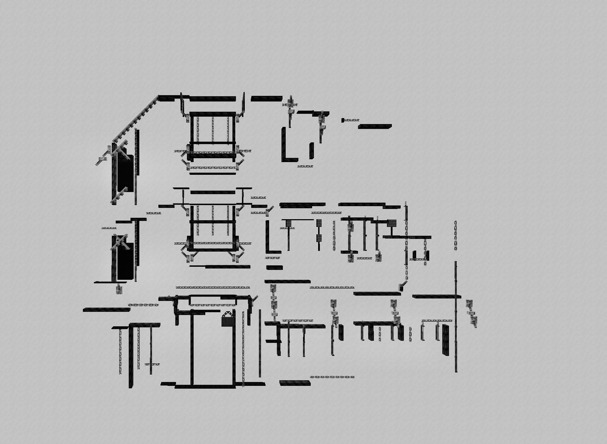 Perspective build test
#minecraft建築コミュ #Minecraftbuilds #minecraft