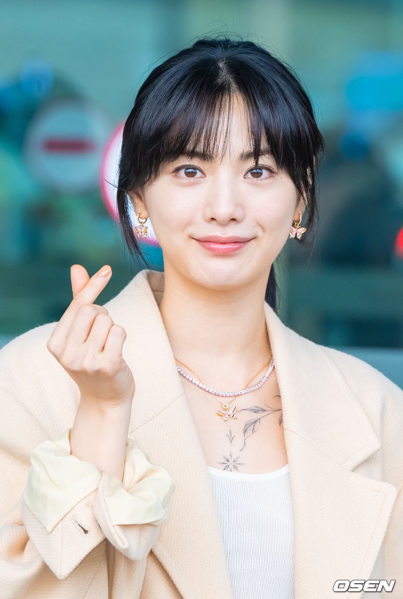 imjina_com's tweet photo. 잘 다녀와, 나나야❤️
아침부터 얼굴이 열일함 https://t.co/HkrJagBIwv
