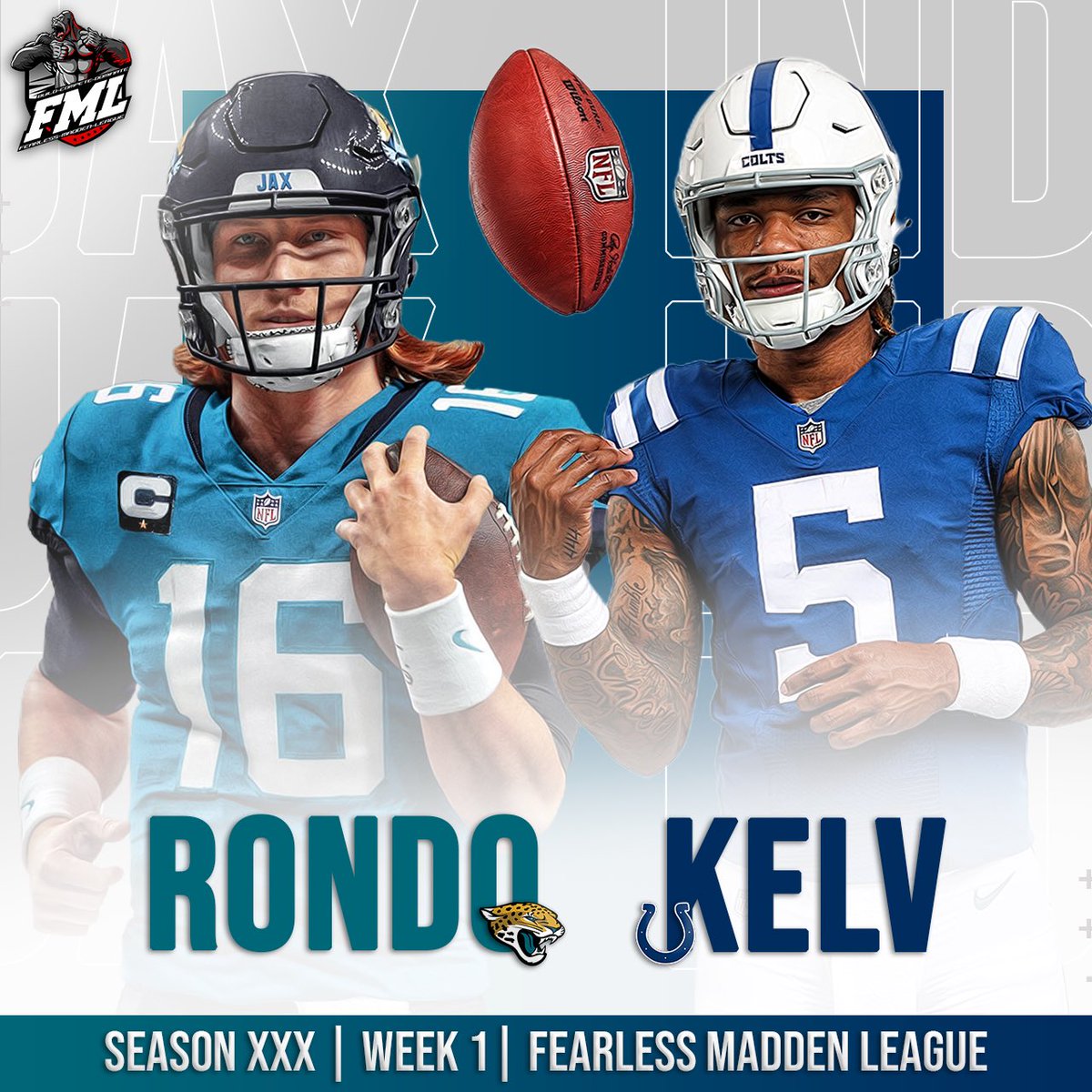 Fearless Texans tweet media