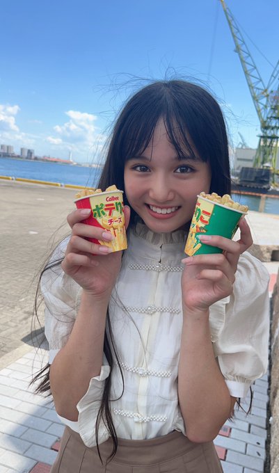 Twitterのコスプレ画像13