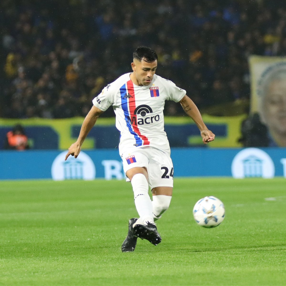 Club Atlético Tigre tweet media