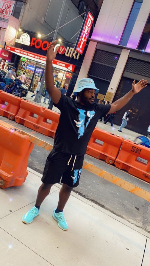 AntwuanPlays's tweet image. Happy Birthday To Me 🎉🥳🎈#NYC #NewYork