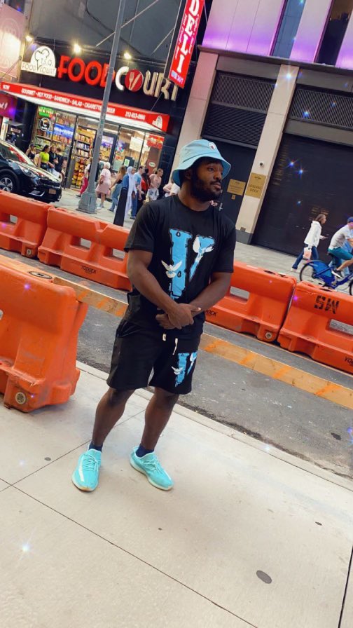 AntwuanPlays's tweet image. Happy Birthday To Me 🎉🥳🎈#NYC #NewYork