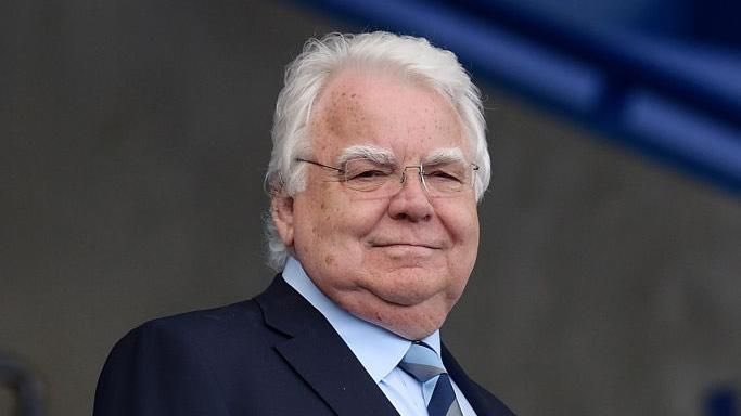 Happy birthday to the best chairman anyone could ever wish for in football, have a great day bill and I hope you have a day as good as the person you are. Love ye bill💙 #EFC #BillKenwright #UTFT