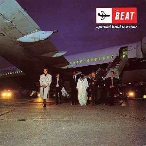 Released in 1982 #SpecialBeatService is the 3rd studio album by #TheBeat it contained 2 singles #IConfess and #SaveItForLater the album reached #39 on the #Billboard chart #TheEnglishBeat #DaveWakling #RankingRoger #RockSolidAlbumADay2023 have a lovely day 😀 wherever you are