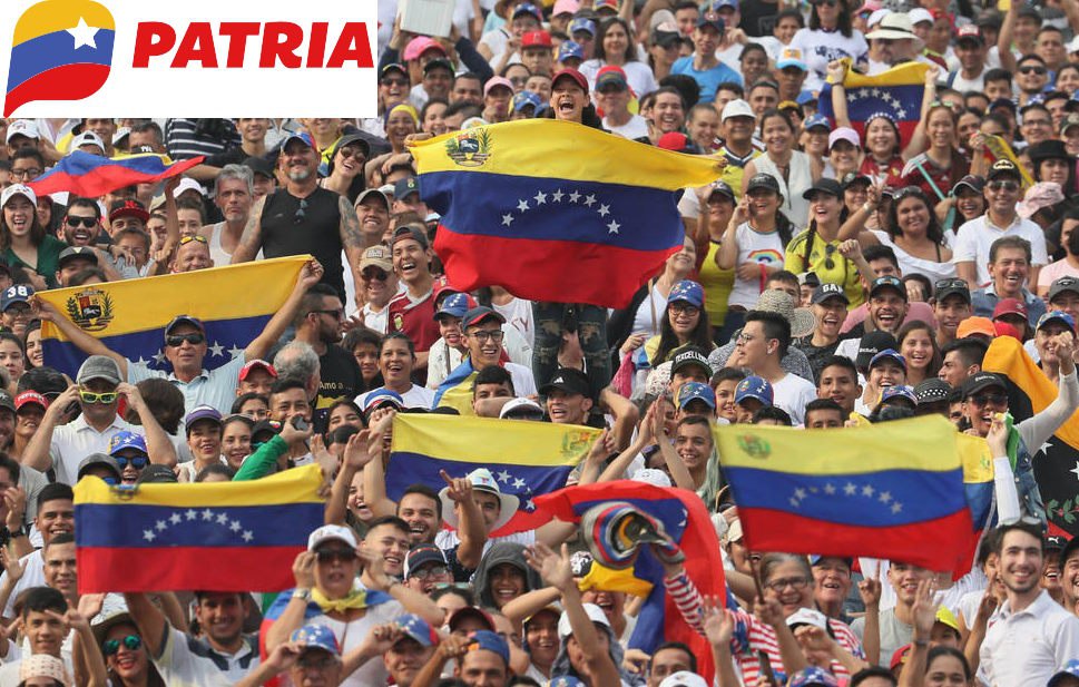 #Publicidad 🚨🤑🇻🇪 Estos son los Bonos de la Patria que pagarán este septiembre de 2023 | ¿Cuáles y cuánto?. 🇻🇪El Gobierno de Venezuela pagará varios Bonos en septiembre del 2023. ✨ Aquí te decimos cuáles y a cuánto. ➡ Sigue leyendo aquí👇🏻 bit.ly/3L7Nvje