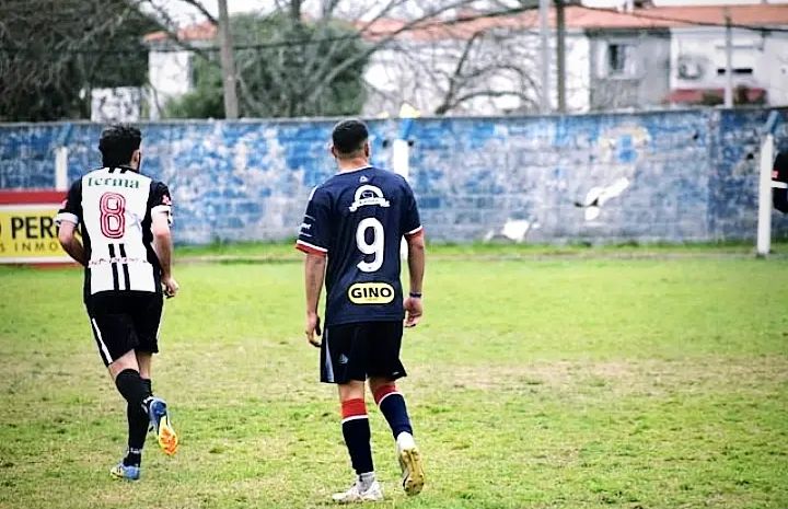 Que hermoso es el fútbol 🔔⚽💙❤🤍(9)