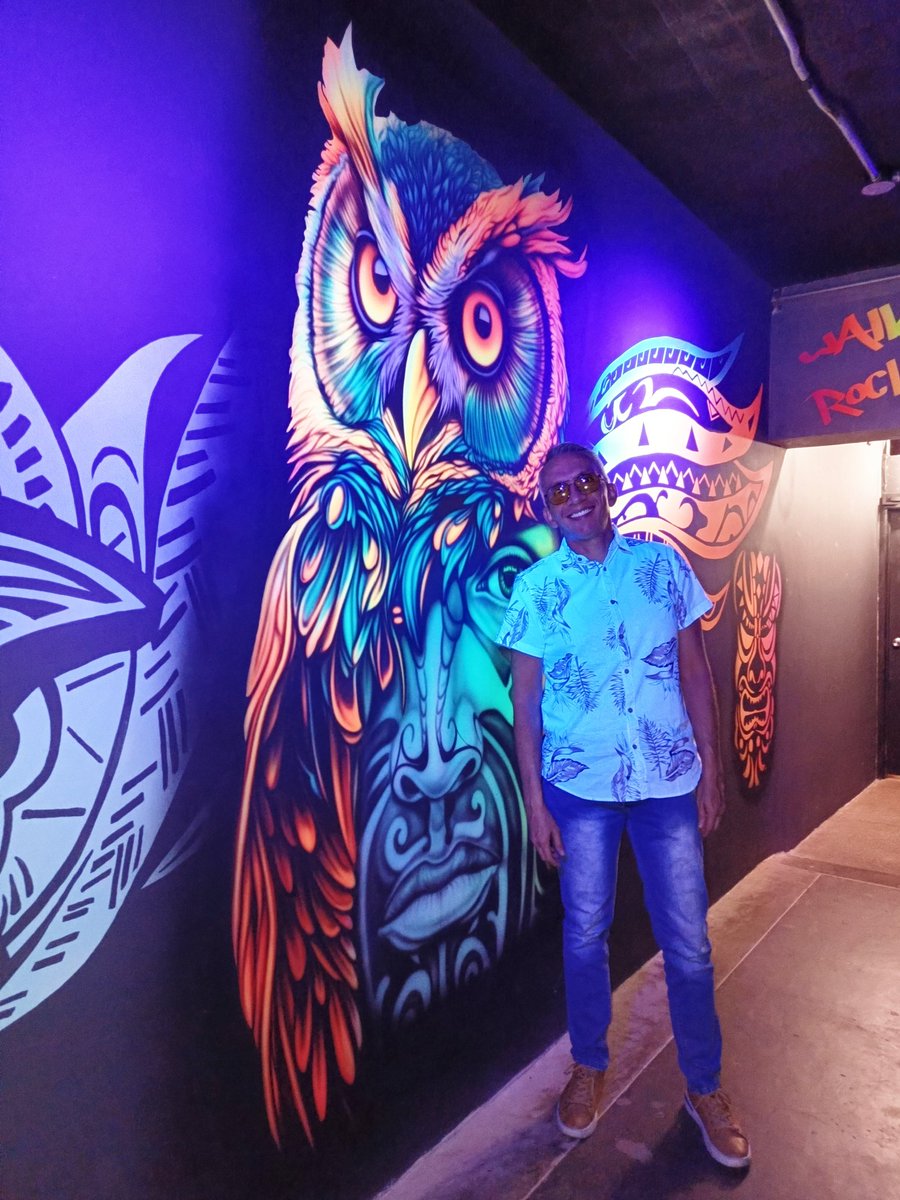 luis_jose113's tweet photo. El búho 🦉 simboliza sabiduría, inteligencia, intuición y también estatus y riqueza 😍 https://t.co/Jf2F8y17h9