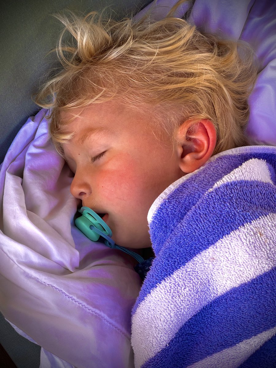 Blissful Labor Day