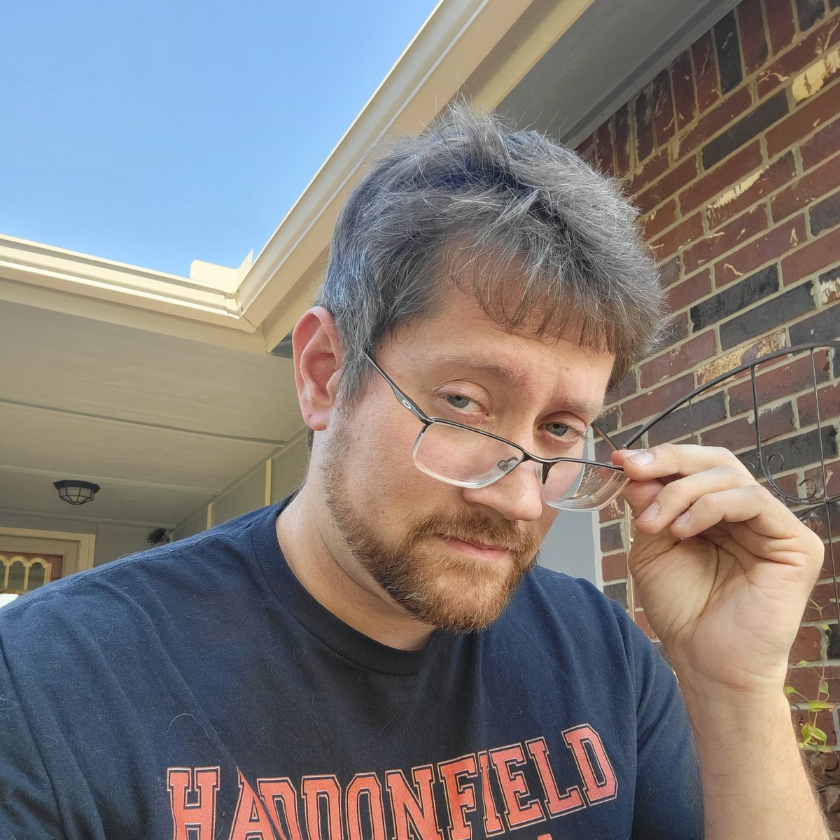 Kyle_RadTech90's tweet image. #NewProfilePic