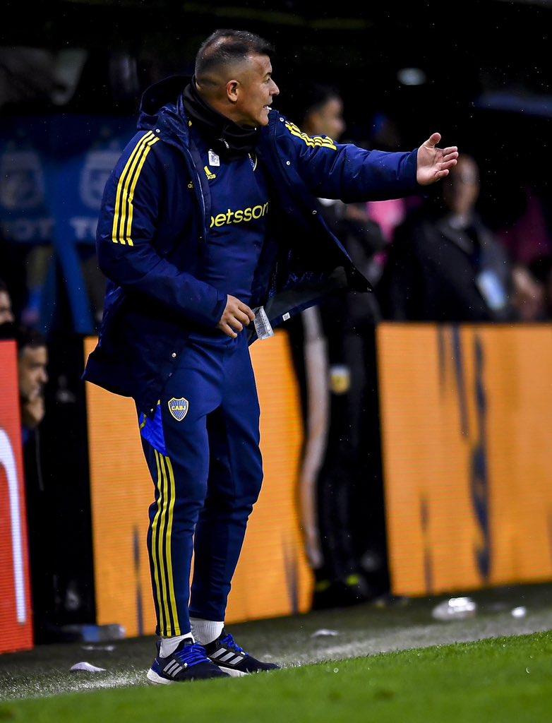 Planeta Boca Juniors tweet media