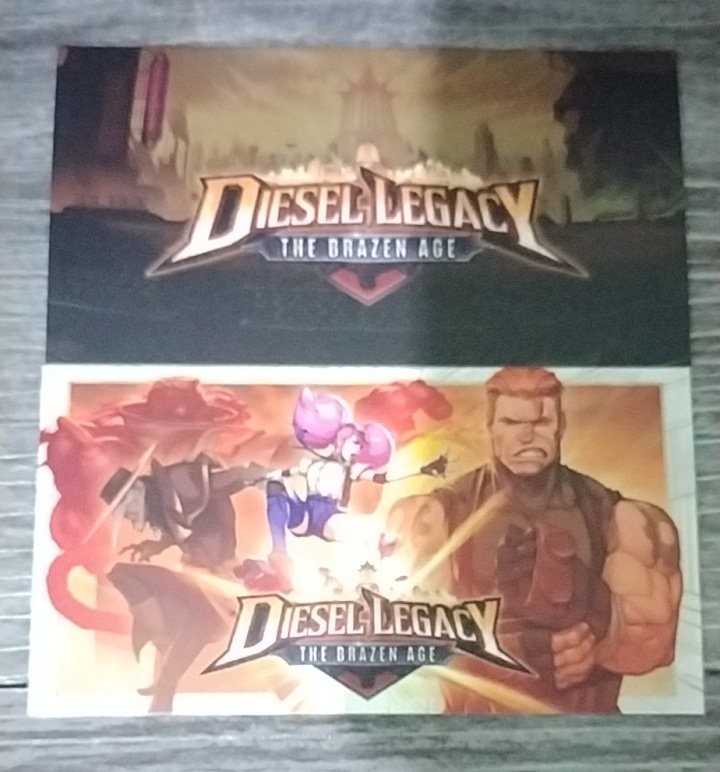 bolosinistro's tweet image. Os devs #modusstudios tbm estão dando o sangue pra fazerem uma experiência legal de jogo de luta 2v2 (se vc tá interessado no #projectL da Riot tem que ver)!

@DieselLegacy