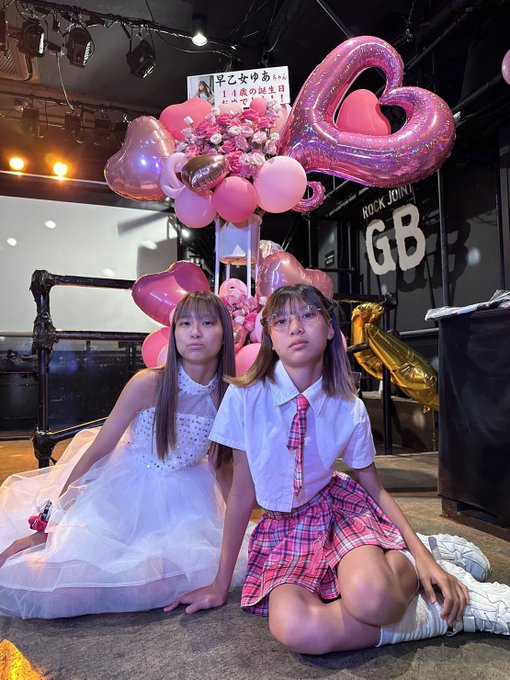 Twitterのコスプレ画像12