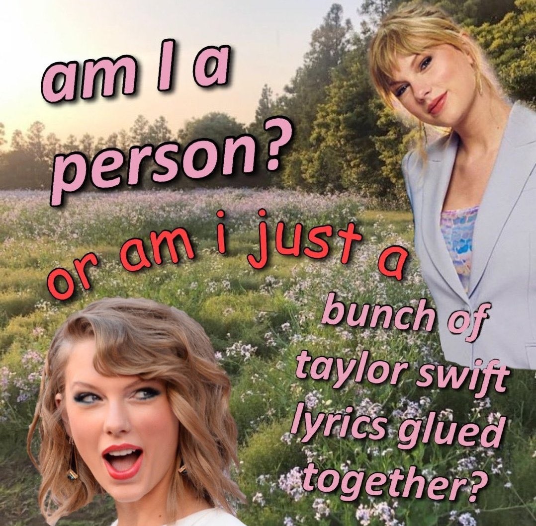 TAYLOR SWIFT'S MUSIC >>>>