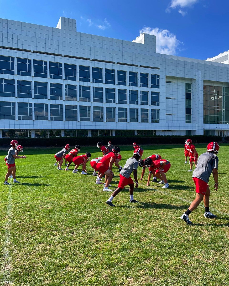 BigRed_Football tweet picture