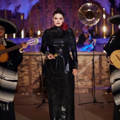 YuridiaMusica's tweet image. #NuevaFotoDePerfil