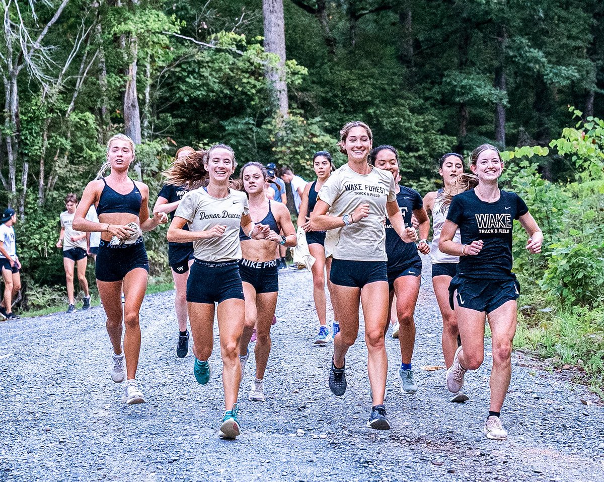 Wake TF/XC tweet media