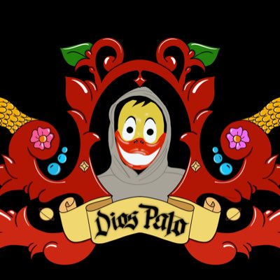 Diospato's tweet photo. #NuevaFotoDePerfil https://t.co/O9as7iN0Cf