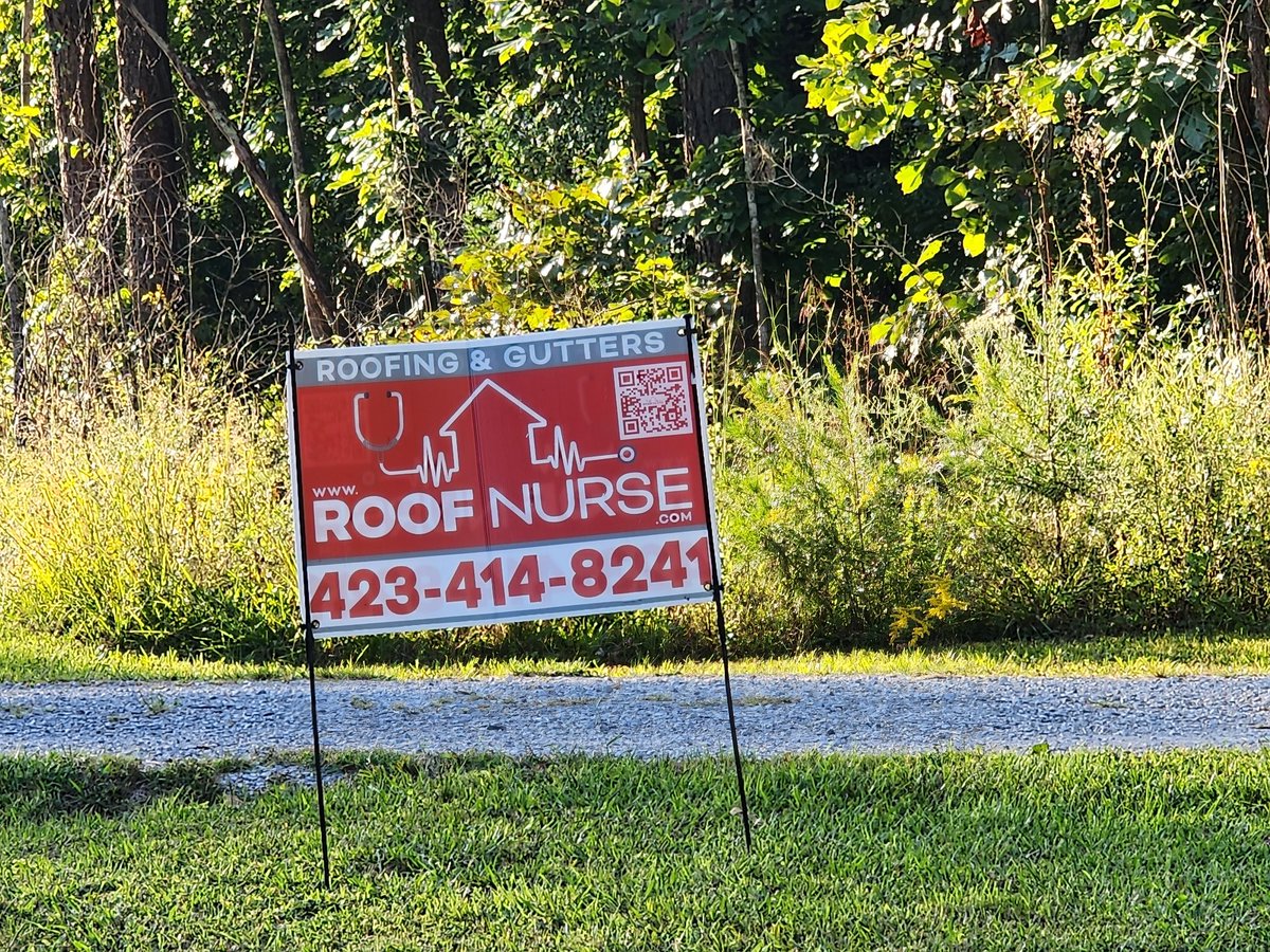 theroofnurse's tweet image. Roof Nurse out delivering Atlas Roofing - Shingles Signature Select Warranties and putting up Roof Nurse yard signs for jobs planned for this week. 

#atlasroofing 
#TheCatchAll 
#roofing 
#roofingcontractors 
#thankyou