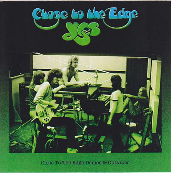 #今日の一曲 
☆Yes - Close To The Edge  1972  #危機 #RickWakeman 
 youtube.com/watch?v=51oPKL…