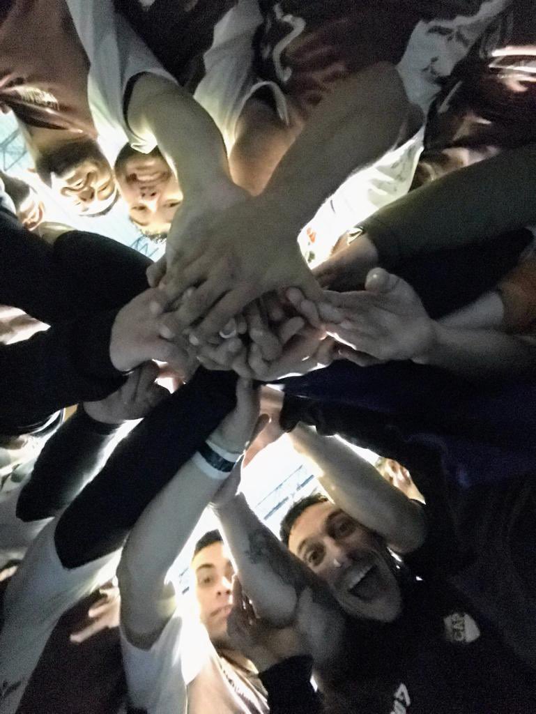 Club Atlético Platense tweet media