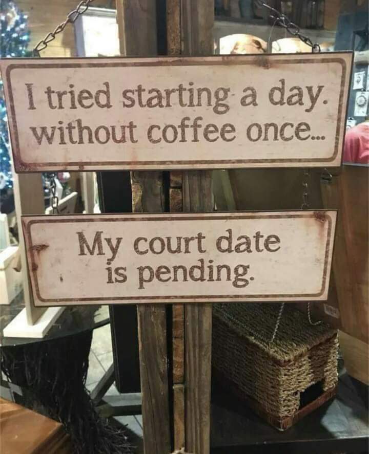 geedrums's tweet photo. #truth ☕️☕️☕️☕️☕️☕️ https://t.co/2S2BI9ZFeD