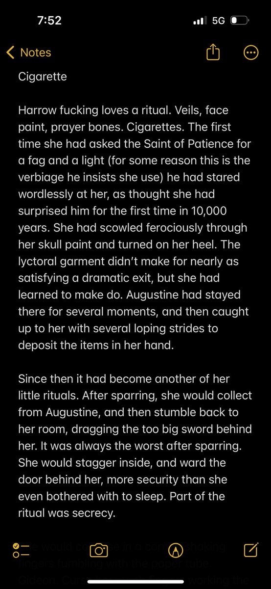 NinerName's tweet image. Me posting this bc I love pain